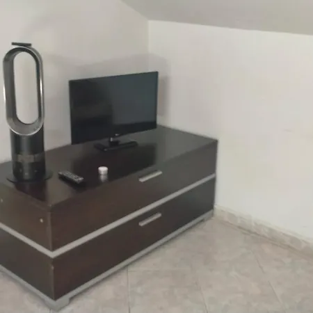 Apartment Tres Aux Calme! *